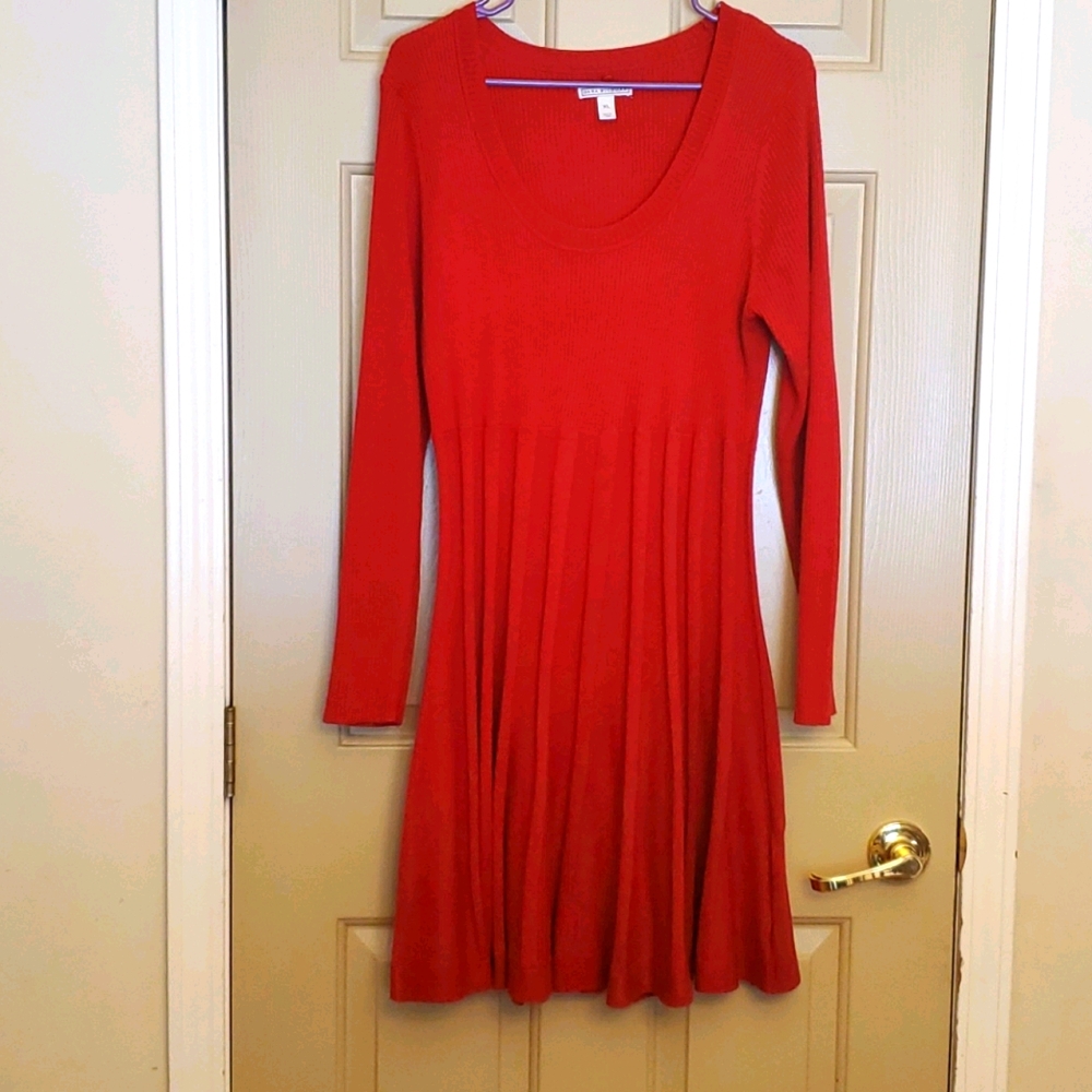 Dana Buchman dress
